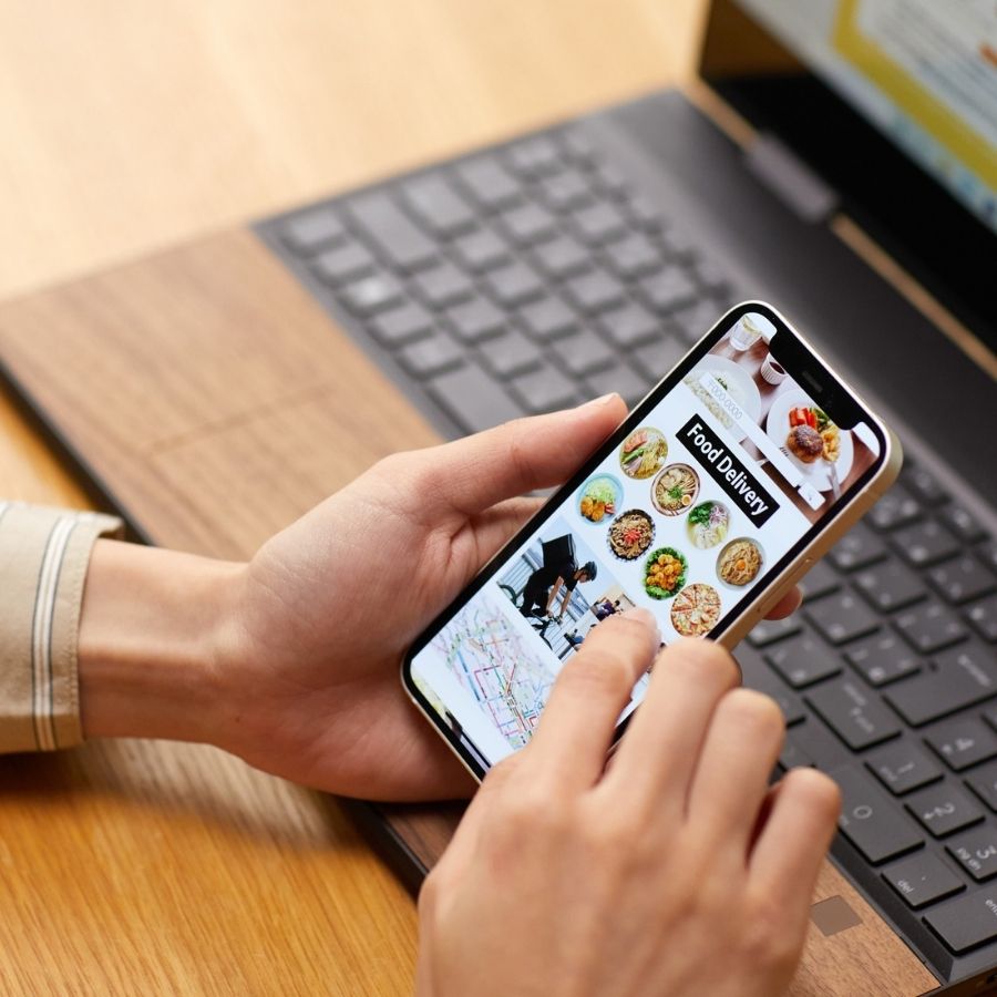 Mobile App Development